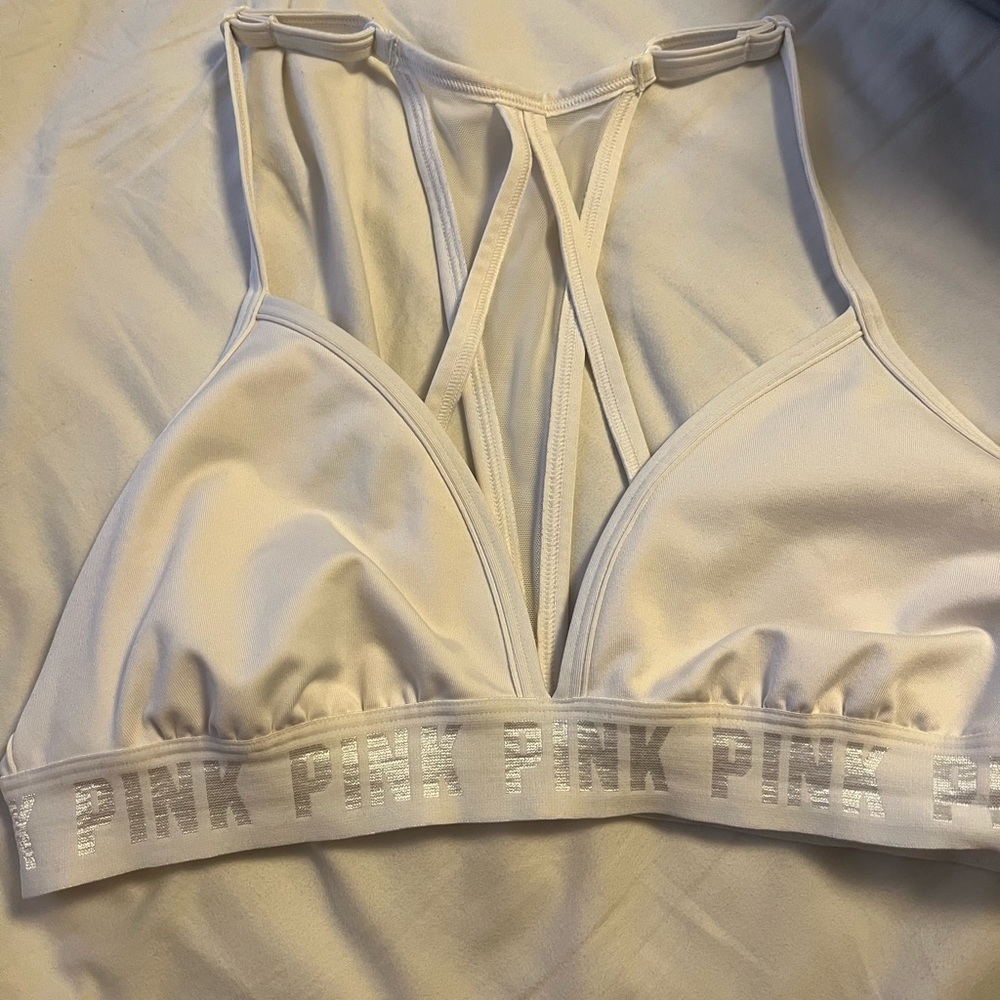 2 Victorias Secret Sport Bras